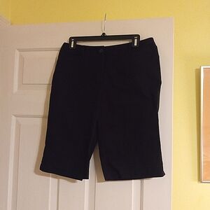 Chico's Black Garment